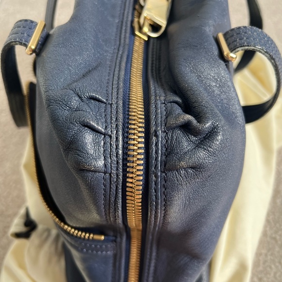 Vintage Fendi Lambskin Bag - Picture 12 of 16